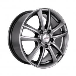 X`trike X-116М 6.5x16 PCD5x114.3 ET35 DIA 67.1  HSB